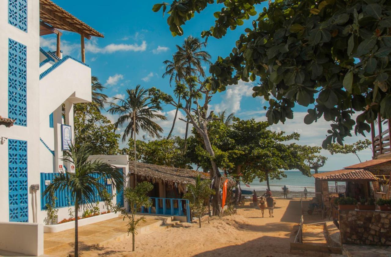 Vila Maria Pousada Jijoca de Jericoacoara Exterior foto